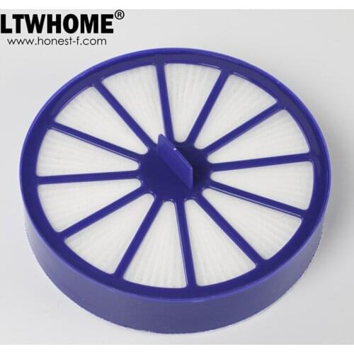 LTWHOME Hepa POST Motor Filter Fits For Dyson DC07 DC14