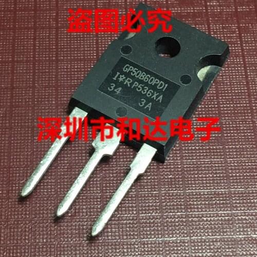 GP50B60PD1 IRGP50B60PD1 TO-247