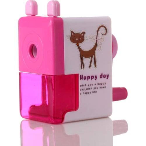 HERBATA Mechanical Pencil Sharpeners China