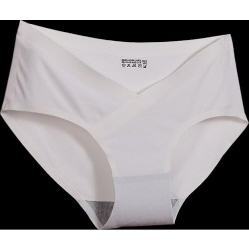 Summer Style Underwear Women M L XL Sexy Ladies Girls Seamless Panties Briefs Intimates Calcinha Bragas Mujer