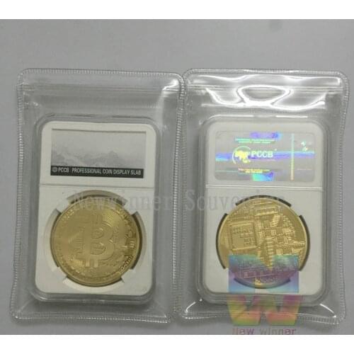 LIULEYANG Collectible Coins