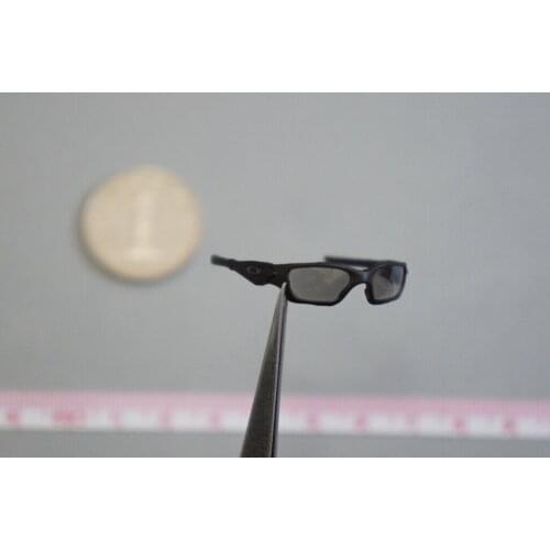 1:6 Scale 26040C American Special Forces Glasses Model