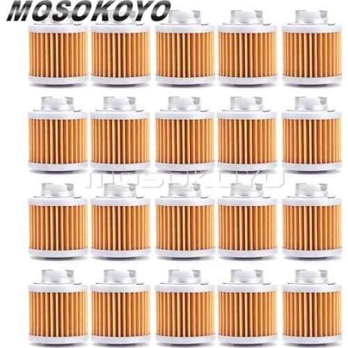 MOSOKOYO Motorcycle Oil Filters