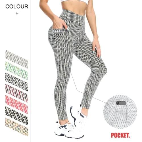 New Women Seamless Leggings High Waist Exercise Yoga Pants Slim Elastic Put Hip Sports Clothes Running Sports Gym Girl Tights