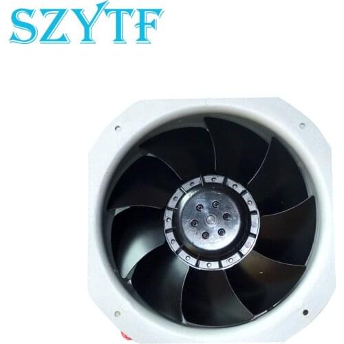 SZYTF Brand new axial fan SJ2208HA2 temperature 220V 0.38A Control cabinet dedicated fan 225*225*80mm