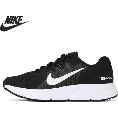 Original New Arrival NIKE WMNS ZOOM FAIRMONT Womens Running Shoes Sneakers