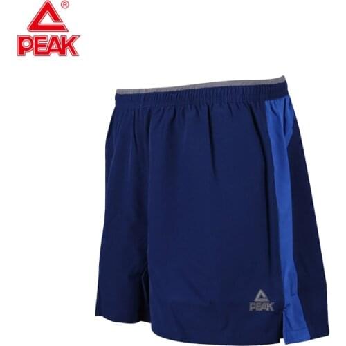 Мужские туристические шорты PEAK China At AliExpress