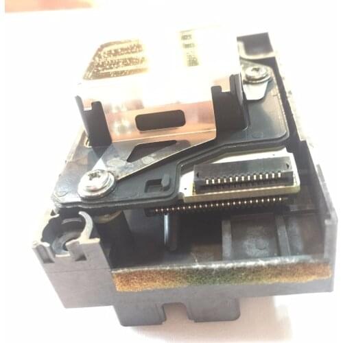 Original Printhead Print Head For Epson Photo T50 T60 R290 TX650 L800 R330 P50 RX610 A50 L810 printer head nozzle