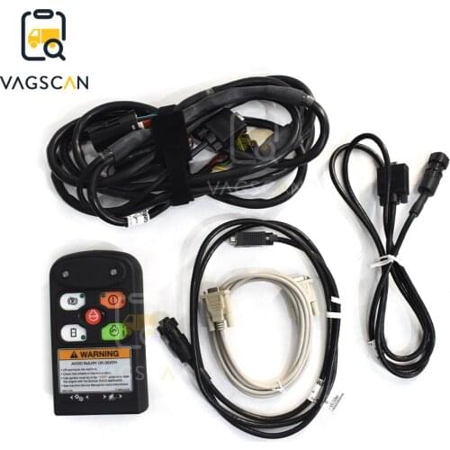 T420 I5 CPU Laptop For Bobcat Advanced Troubleshooting System (BATS) [2021] Service tool harness