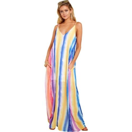 Chiffon Women Maternity Gown Summer Sexy Casual Beach Party Pregnant Dress Ankle Length Oversize Clothes