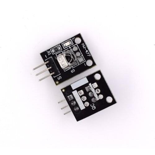 Smart Electronics 3pin KEYES KY-022 TL1838 VS1838B 1838 Universal IR Infrared Sensor Receiver Module Diy Starter Kit