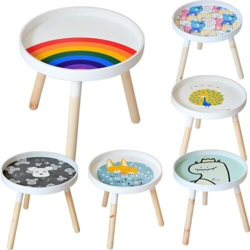 Uncle Allen Children's Tables