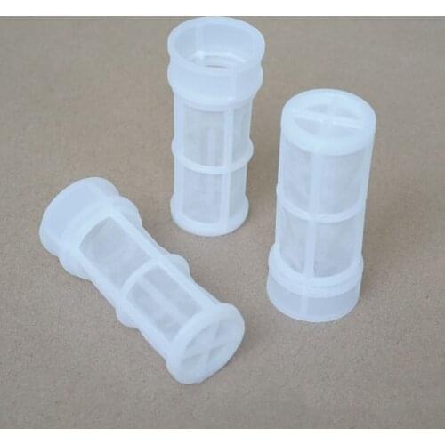 24L 12L External Fuel Tank Fuel Filter Net forYamaha Parsun Hidea Hangkai Outboard Motor G99F