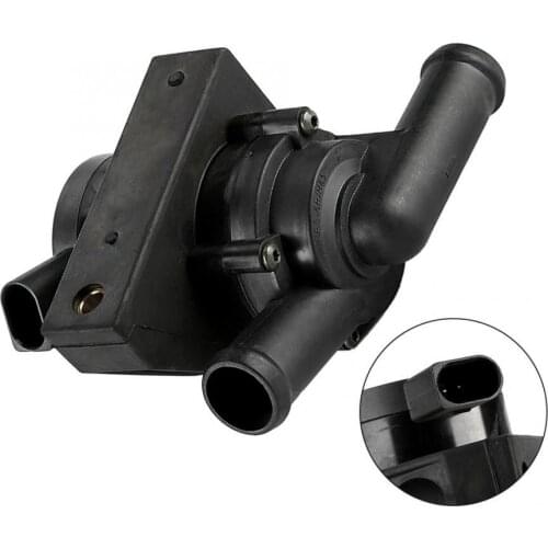 Auxiliary water pump 078121601B Car Engine Auxiliary Water Pump for Audi A4 A6 98-04 car accesories high quality