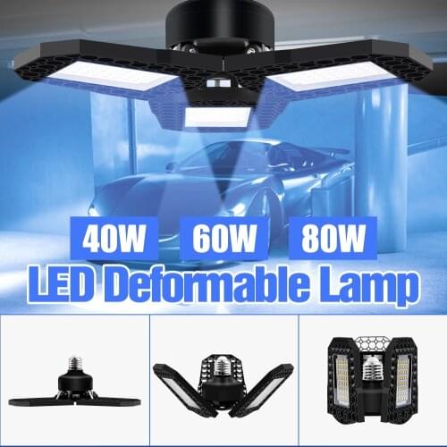 WENNI Industrial Lighting
