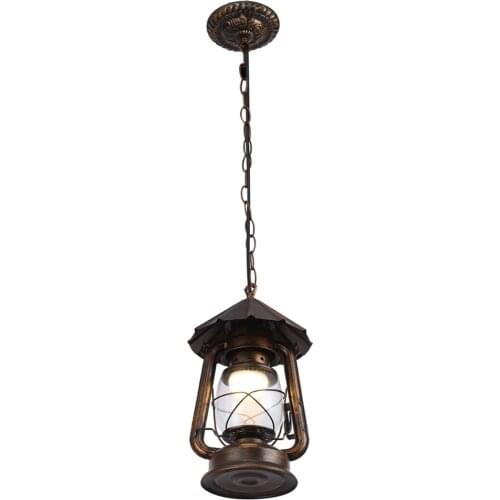 Japan luminaire luminaria pendente glass ball restaurant LED pendant lights industrial lamp