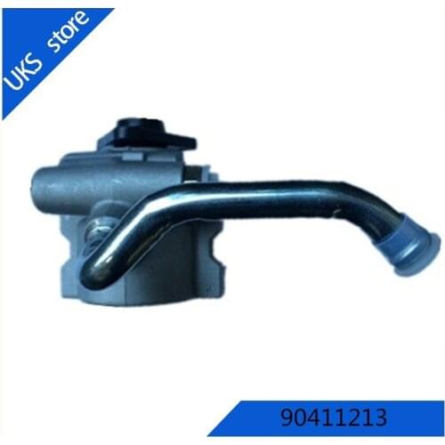 90411213 96255516 96230842 95212850 95212852 96296488 Power Steering Pump for CIELO Saloon (KLETN) 1.5 16V