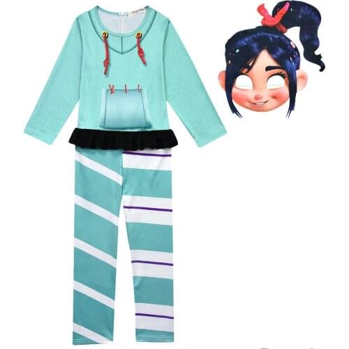 Kids Boys Clothes 6 Years Wear Toddler Girls Roupas Infantil Halloween Teenager Costumes Children Fall Outfits Cartoon Clothing