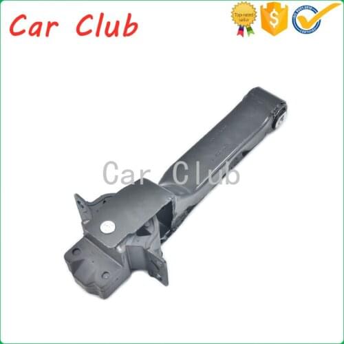 Engine Motor Transmission Mount Kit Transmission bracket/ Engine bracket Foot rubber 4519492 for FORD TRANSIT MODELS 2.0 / 2.2