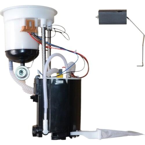 AP03 New FOR Ford Galaxy Mondeo 4 mk4 MK IV WA6 MPV 2.0 1999ccm 145HP 107KW(Petrol) ELECTRIC FUEL PUMP