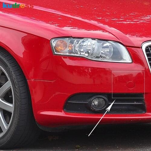 Kudress Car Stickers