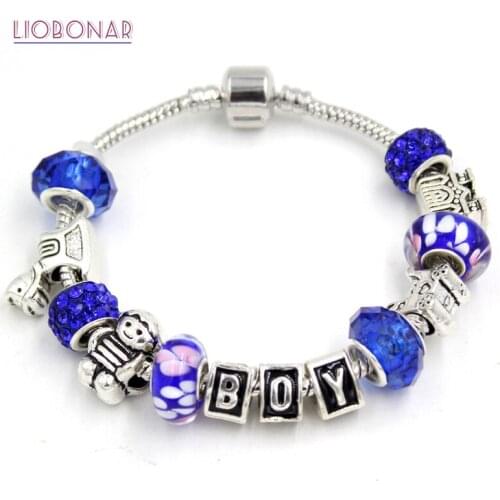 Детские браслеты LIOBONAR China At AliExpress