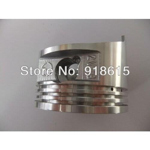 LONCIN 2V78 Piston two-cylinder 8kw gasoline generator spare parts