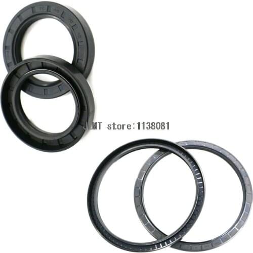 Fork OIL SEAL for HUSQVARNA 250 WR 250 F 2010 48X58X10 48 58 10 mm