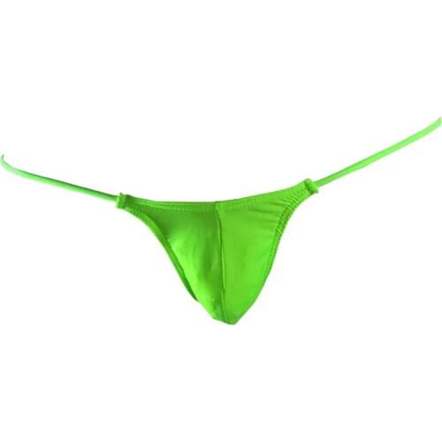 New Hot Mens Jockstrap Jock Straps Thongs G Strings Popular Brand Sexy Mens Underwear Gay Fashion Design Penis Pouch