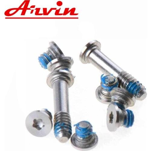 Bottom Case Repair Screws For Macbook Air 11'' A1370 A1465 bottom case screws