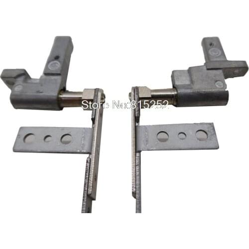Laptop LCD Hinge L&R For ASUS F3 F3E F3F F3H F3JC F3JP F3JR F3M F3P F3SA F3SC F3SE F3SG F3SR F3SV F3T F3TC F3U 13GNI110M021-4