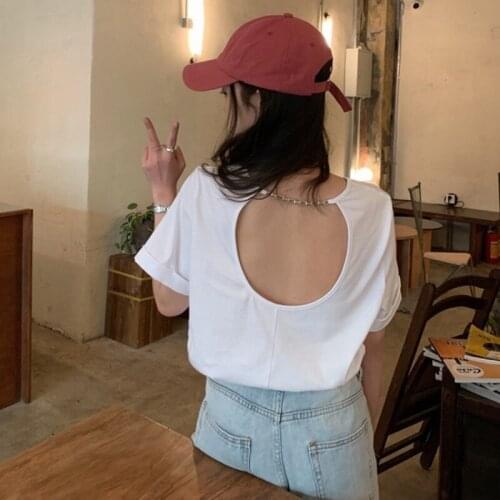 2021 spring summer autumn new fashion casual women sexy tops lady beautiful nice Tops female woman tshirts plus size Vy0316
