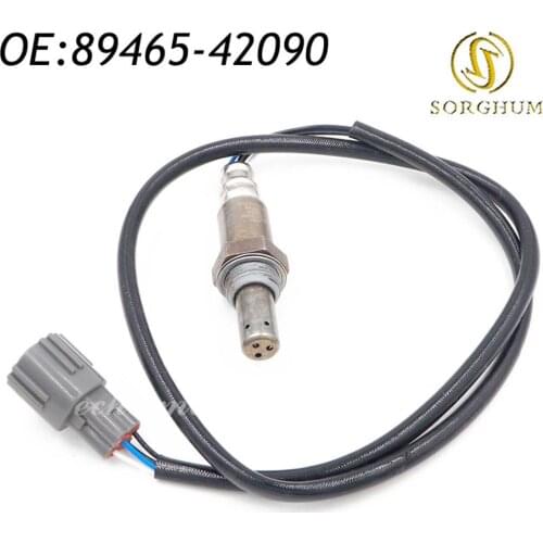 New 89465-42090 8946542090 Lambda Proba Oxygen Sensor For Lexus GS Toyota Picnic Yaris RAV4 II Avensis