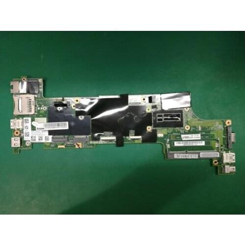 Original laptop Lenovo ThinkPad X240S Motherboard I7-4500U FRU 04X3860 04X3861 04X3854 04X3855 04X3848 04X3849