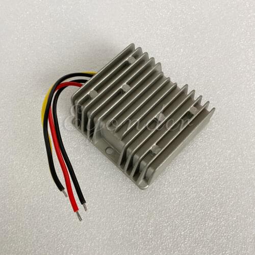 9v 10v 11v 12v 14v 15v 16v 17v 18v 19v 20v 13.8v dc to dc power supply 24v 12a 288w step down buck converter inverter module
