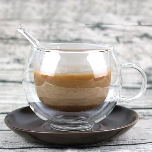 Shinelong Coffee Cups And Saucers