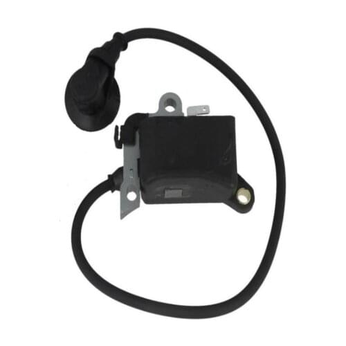 TS460 IGNITION COIL 2/3 BOLT FOR STIHL TS400 OLDER CUT OFF CONCRETE CHOP SAW IGNITOR MAGNETO IGNITER 4223 400 1300