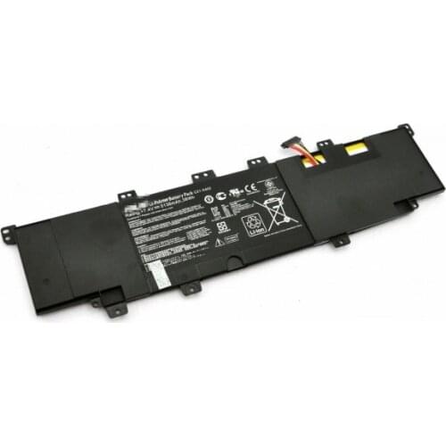 UGB genuine Replacement ASUS VivoBook X402 X402C X402CA C21-X402 Battery