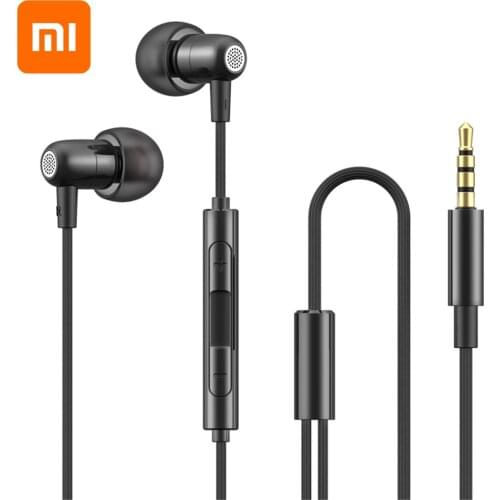 1.2 m Universal 3.5mm In-Ear Stereo Earbuds Earphone Bass Stereo Sound Cable Length For Cell Phone