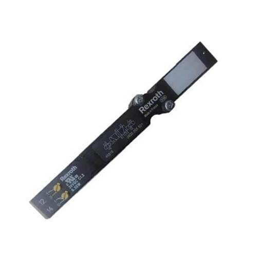 0820055501 new rexroth valve