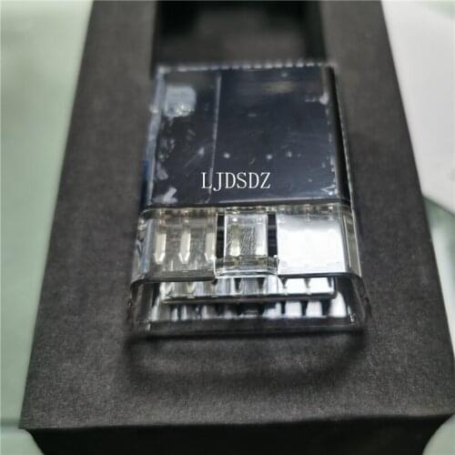 1PCS/LOTYuan character golo car driving computer networking OBD diagnostic instrument car GPS locator on-board WIFI collect box