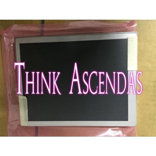 1pcs new Original New G065VN01 V.0 V0 / G065VN01 V.1 V1 / G065VN01 V.2 V2 6.5 inch LCD