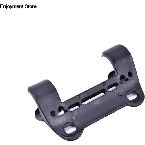 1 PCS Cycling Bike Bicycle Pump Holder Portable Pump Retaining Clips Folder Bracket Holder Fitted Fixed Clip
