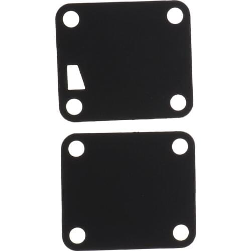 2x Fuel Pump Diaphragm Kit 677-24411-02 677-24471-00 for Yamaha Outboards 9.9 15 Hp