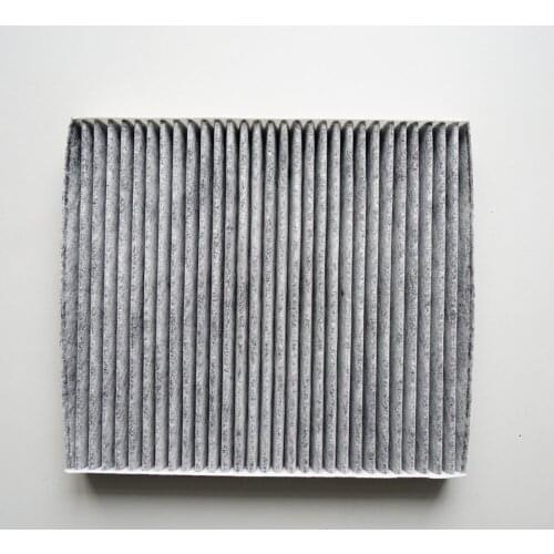 Cabin filter for 2011 JEEP Grand Cherokee 3.6L OEM:68079487AA #RT129C