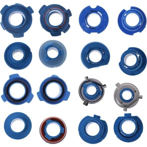 Free_on LED Lamps