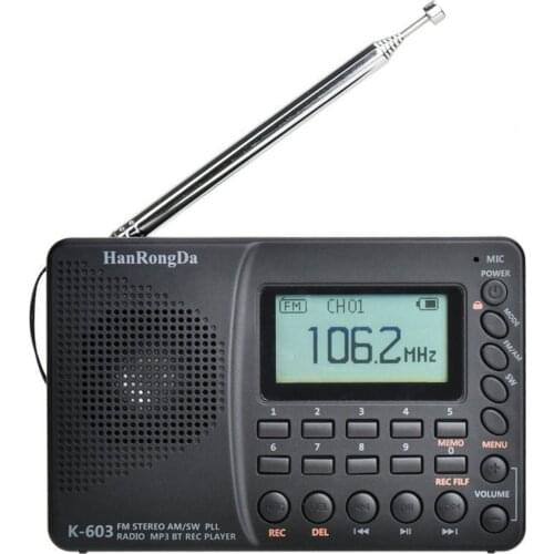 HanRongDa Electronics