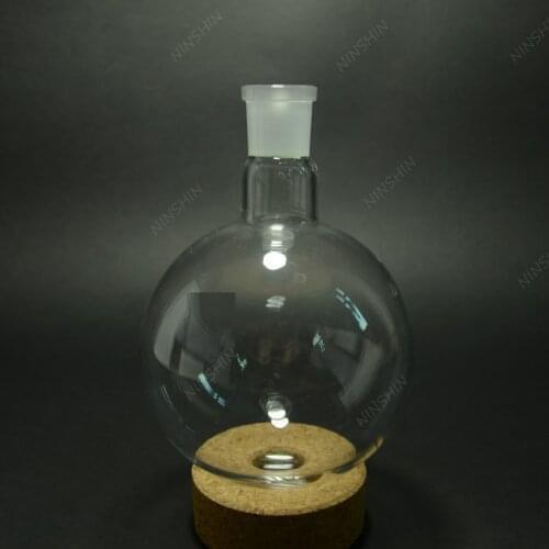 Lab Glass,Boiling Flask,Laboratory Glassware,29/32 Joint