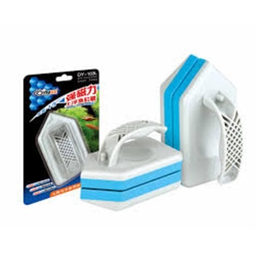 Magnet Wiper DY-103L akvartyum glass wiper magnet