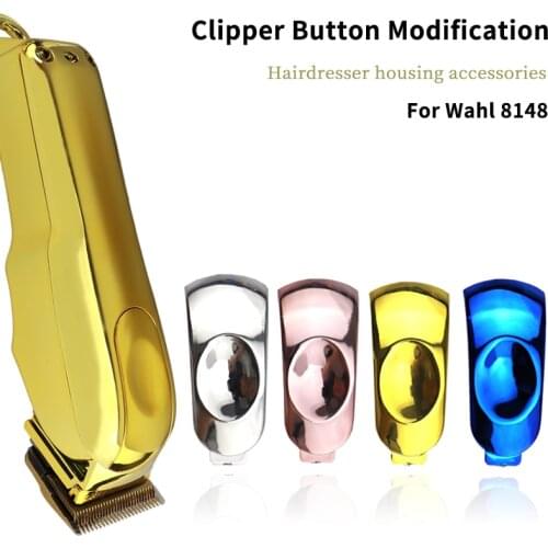 Wahl 8148 Hair Clipper Shell Case Cover Accessories